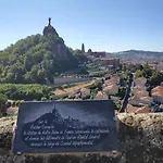 L' Escale Ponote - Centre - 90m2 Apartment Le Puy-en-Velay