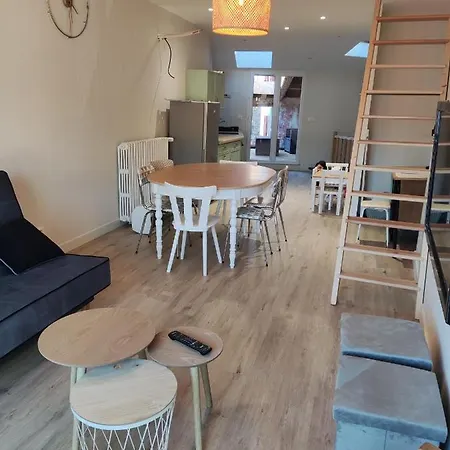 Appartamento L' Escale Ponote - Centre - 90m2 Le Puy-en-Velay