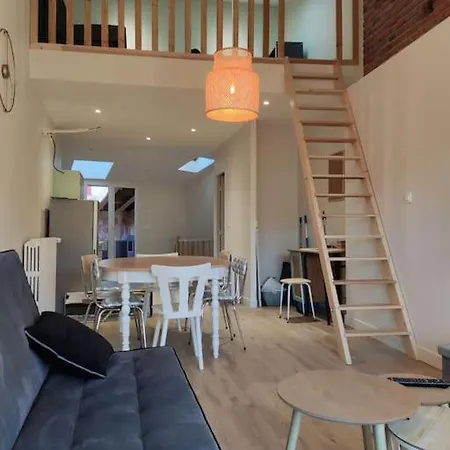 Appartamento L' Escale Ponote - Centre - 90m2 Le Puy-en-Velay