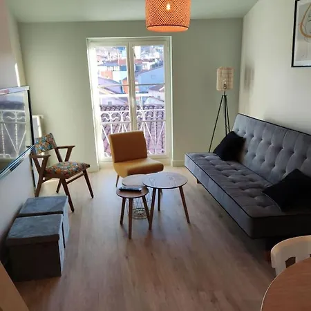 L' Escale Ponote - Centre - 90m2 Le Puy-en-Velay