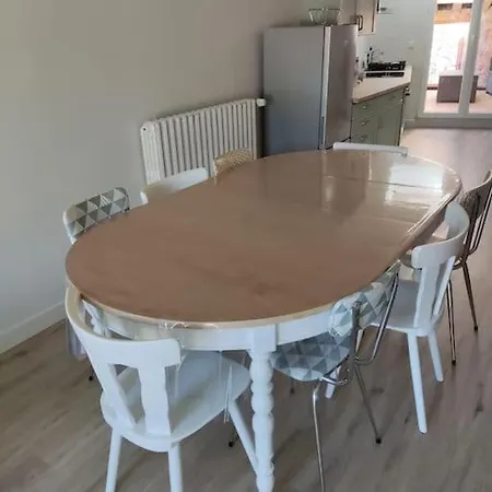 L' Escale Ponote - Centre - 90m2 Appartamento Le Puy-en-Velay