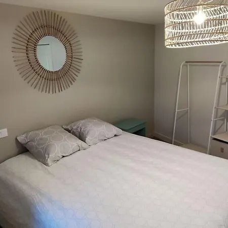 L' Escale Ponote - Centre - 90m2 Appartamento Le Puy-en-Velay