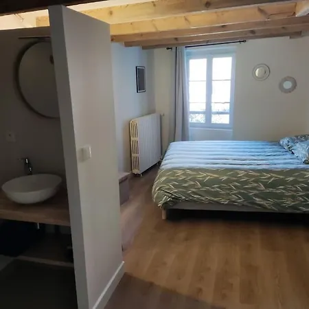 L' Escale Ponote - Centre - 90m2 Apartment *