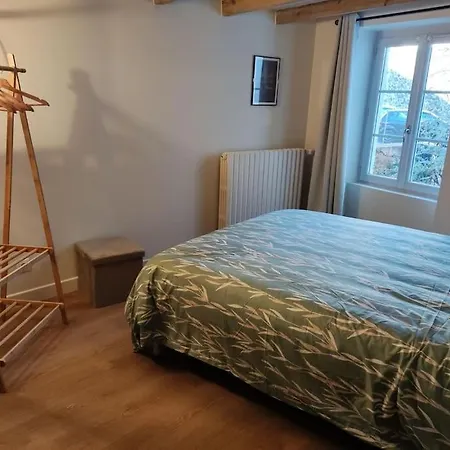 L' Escale Ponote - Centre - 90m2 Apartment Le Puy-en-Velay