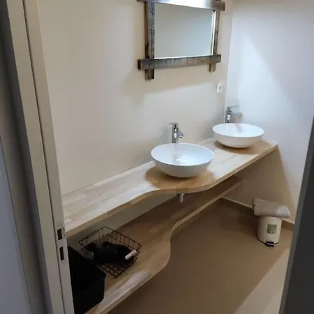 Appartamento L' Escale Ponote - Centre - 90m2 Le Puy-en-Velay