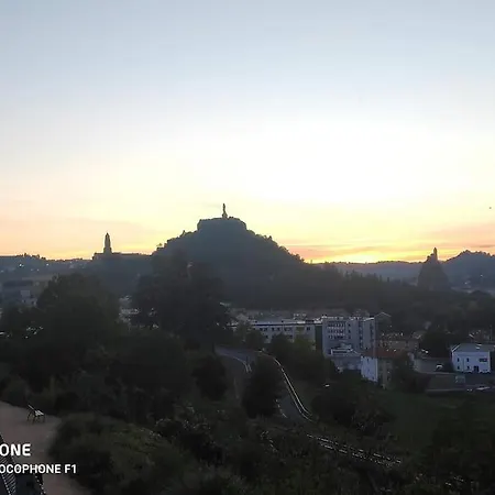 L' Escale Ponote - Centre - 90m2 Apartment Le Puy-en-Velay