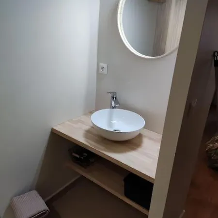 Appartamento L' Escale Ponote - Centre - 90m2