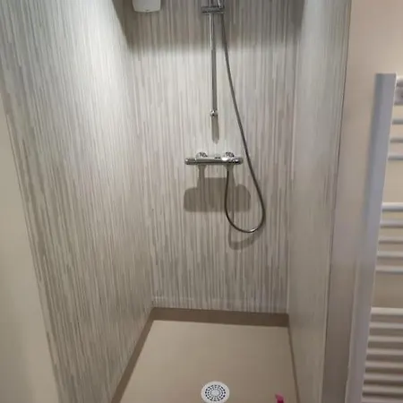 Appartamento L' Escale Ponote - Centre - 90m2 Le Puy-en-Velay