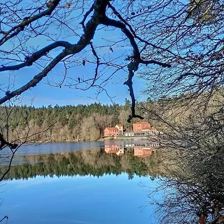 L' Escale Ponote - Centre - 90m2 Le Puy-en-Velay