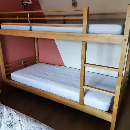 L' Escale Ponote - Centre - 90m2