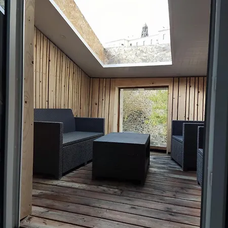 Appartamento L' Escale Ponote - Centre - 90m2